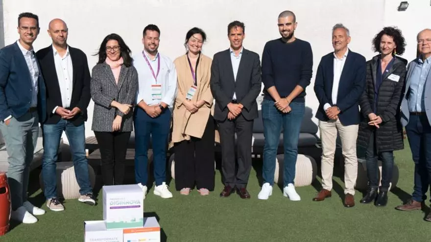 Diginnova